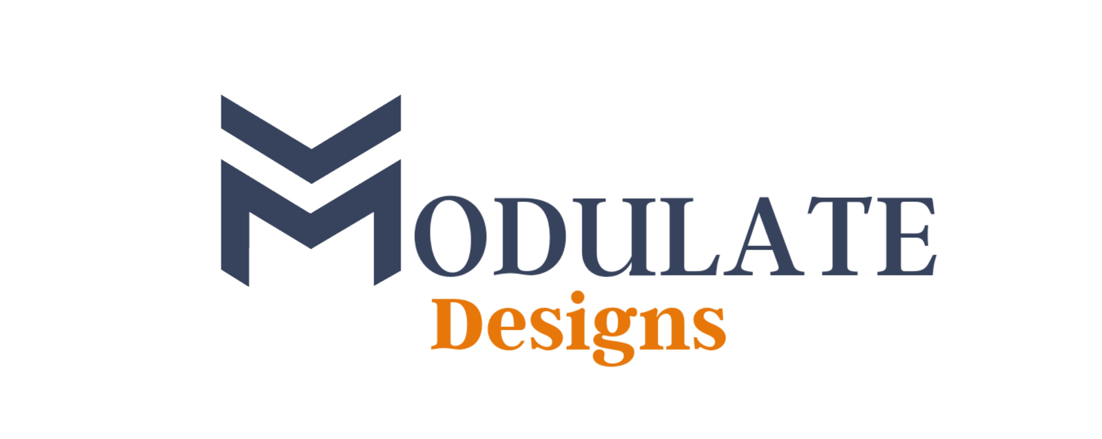 modulate designs